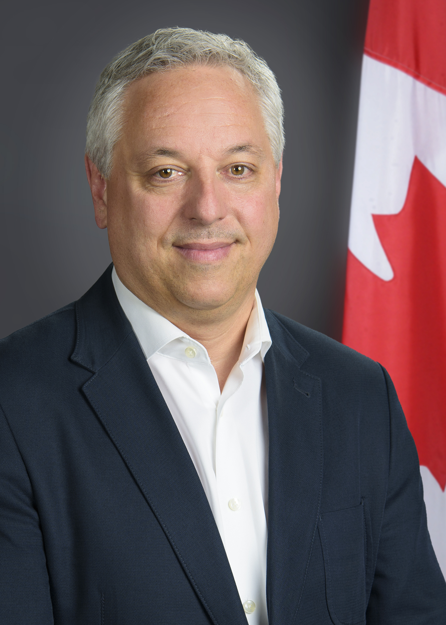 David Vigneault, Director